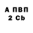 АМФЕТАМИН Розовый AVN13